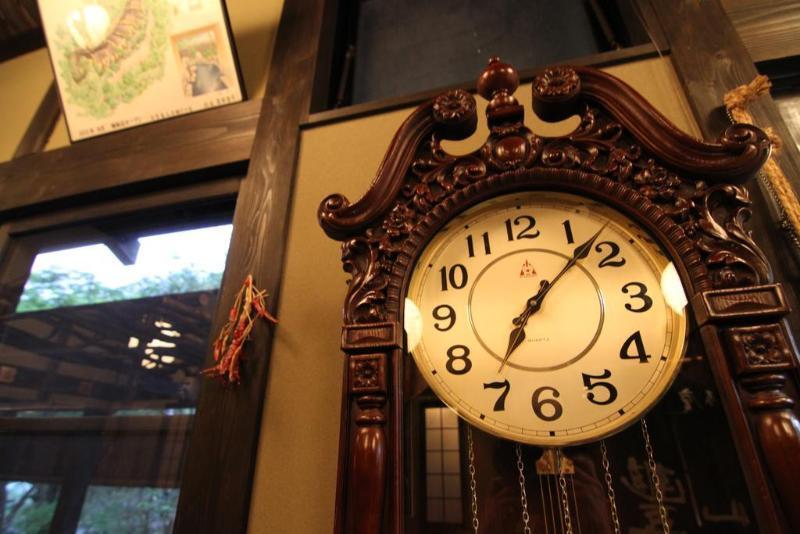 ホテル ゆふいん旅庵 和山豊 大分市 エクステリア 写真