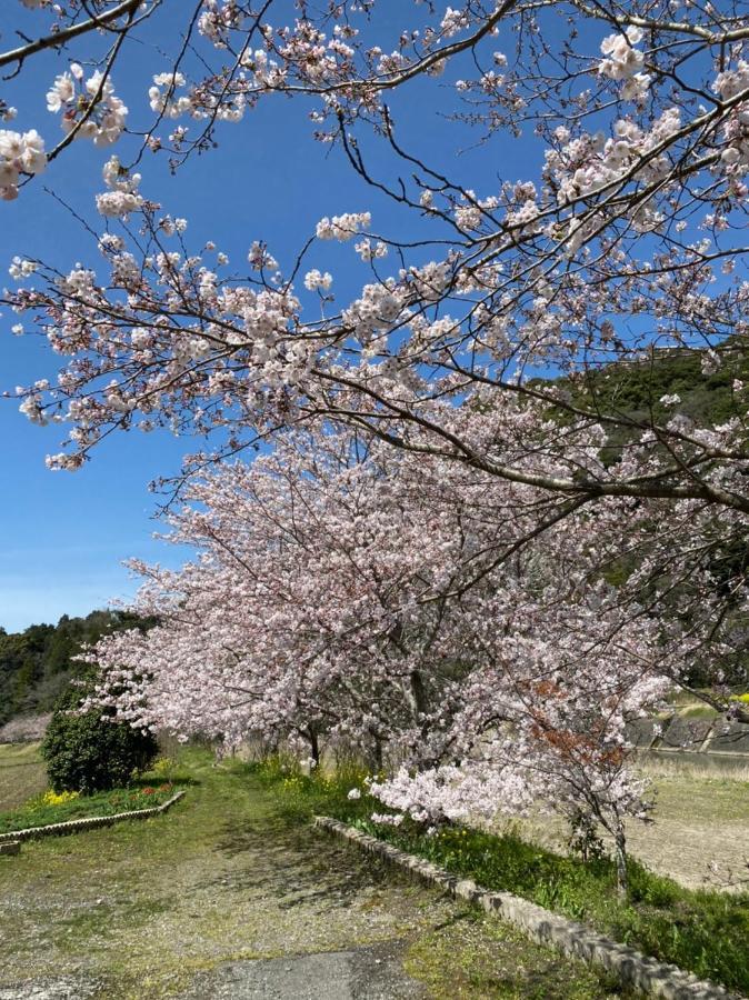 ホテル ゆふいん旅庵 和山豊 大分市 エクステリア 写真